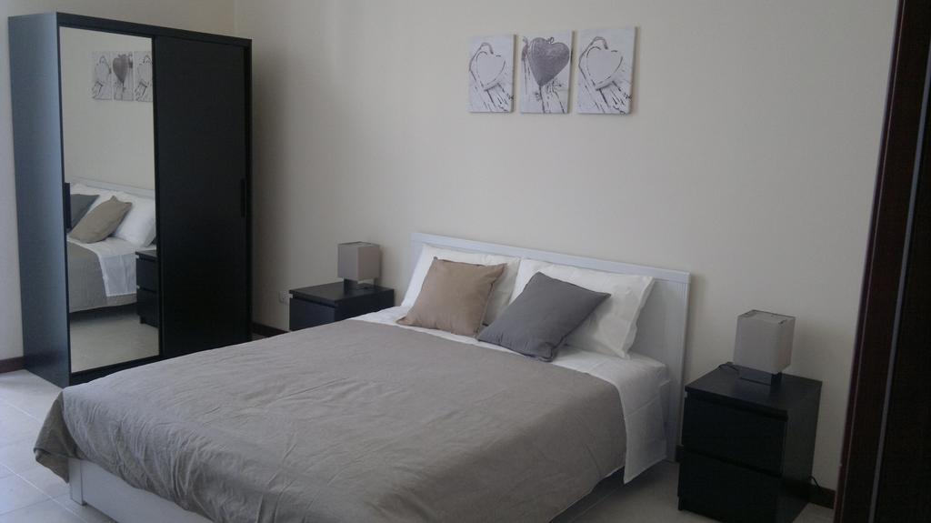 Appartamento Casa