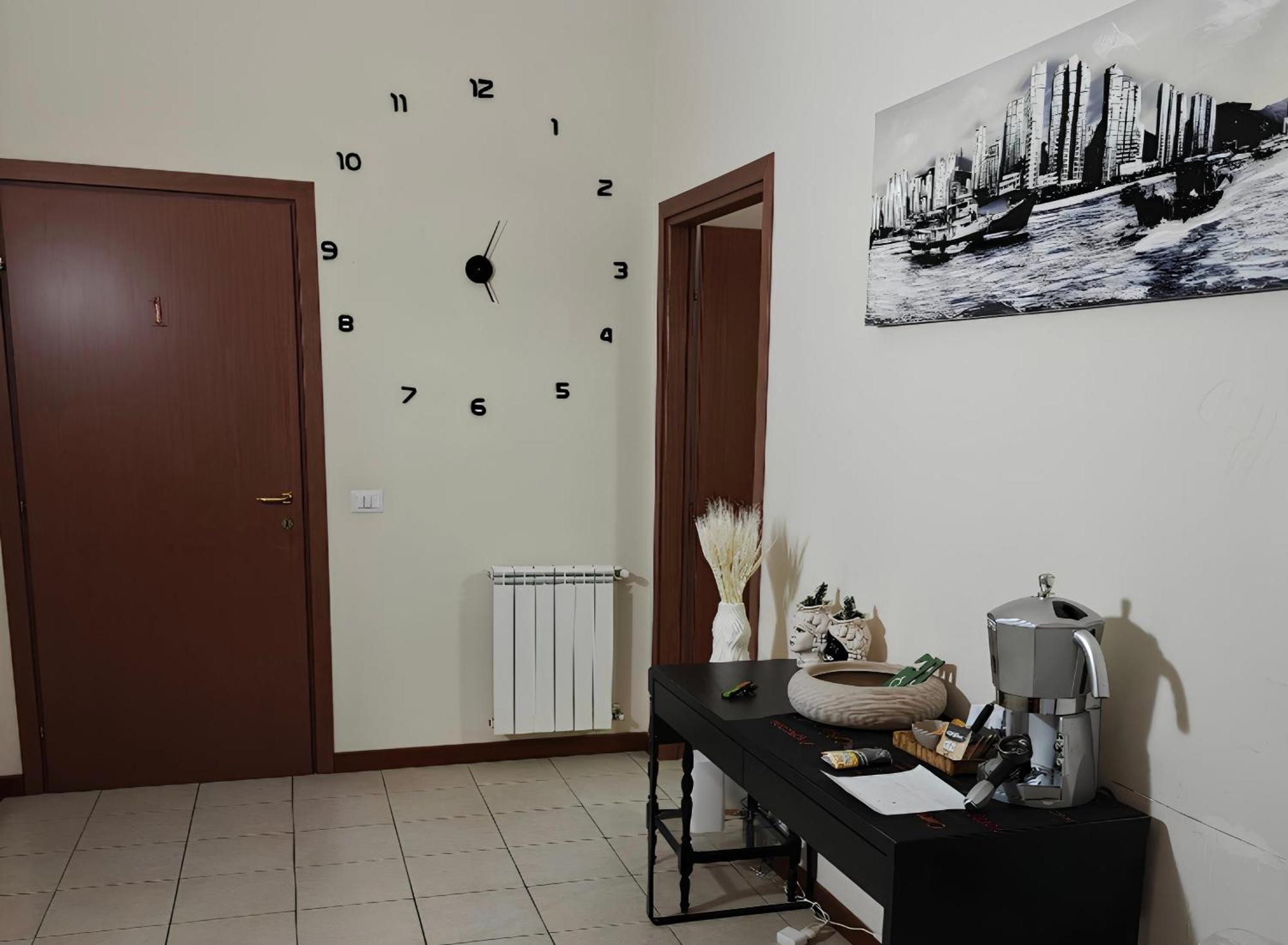 Appartamento Casa *
